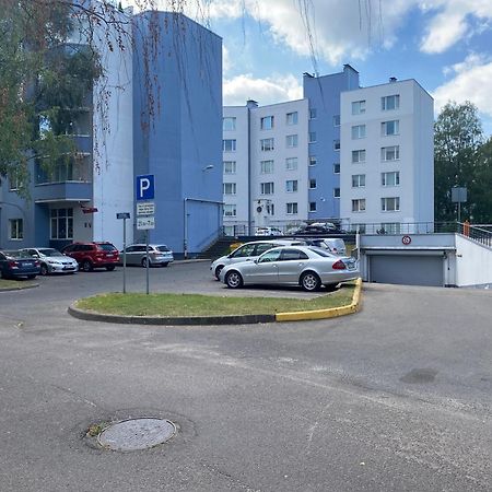 Cat Garden Premium Apartments Рига Екстер'єр фото