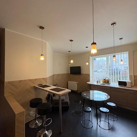 Cat Garden Premium Apartments Рига Екстер'єр фото