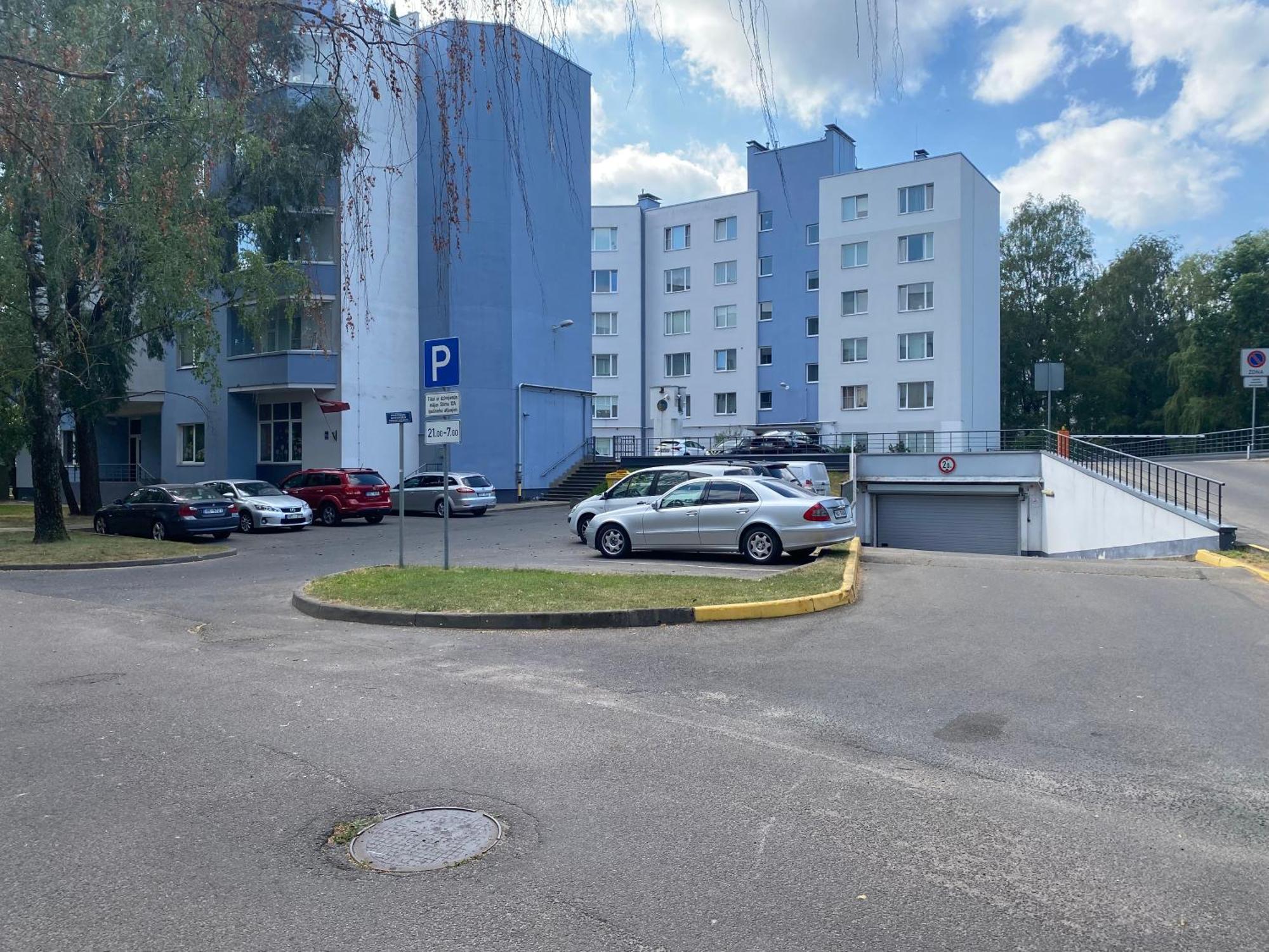 Cat Garden Premium Apartments Рига Екстер'єр фото
