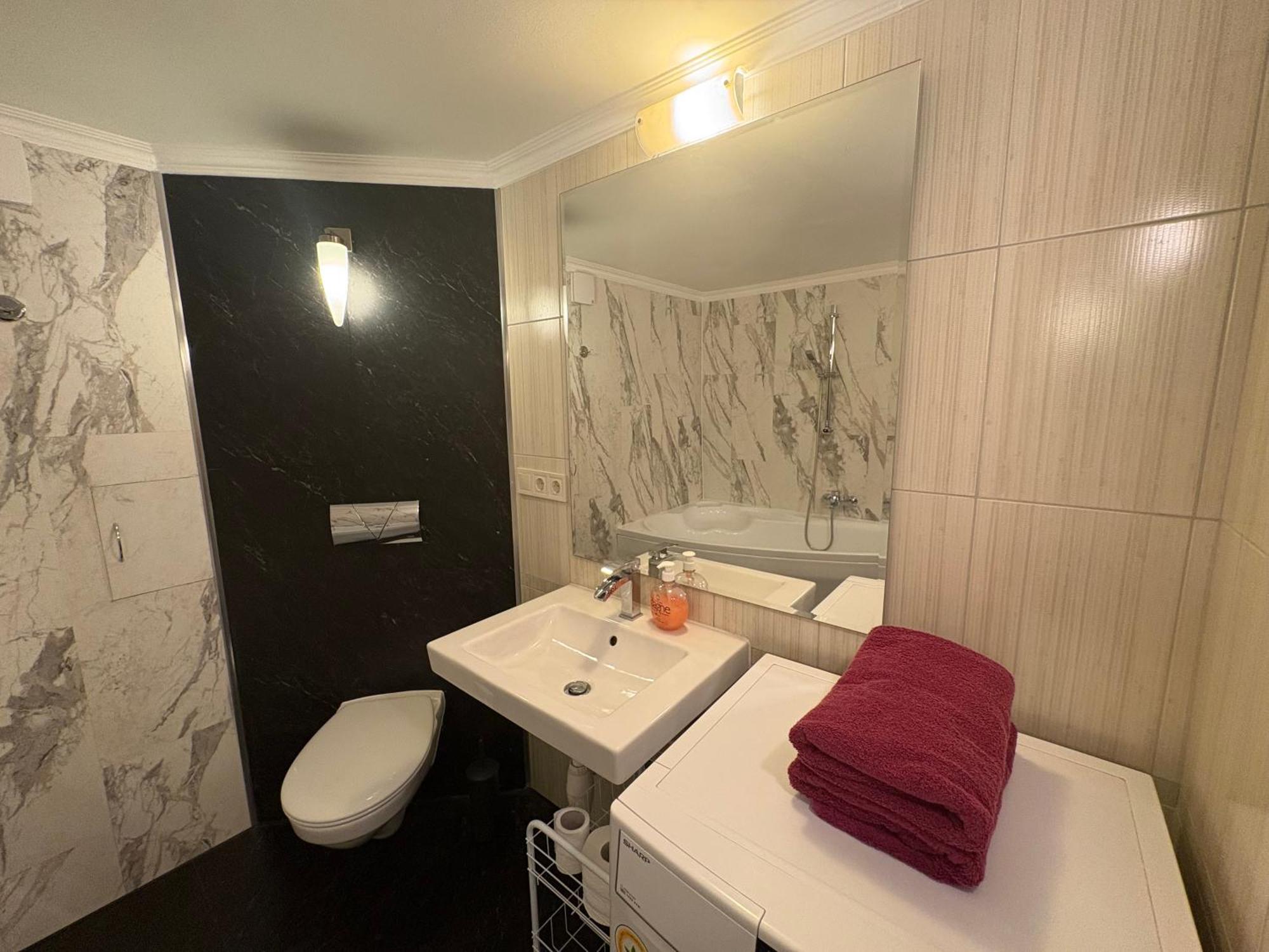 Cat Garden Premium Apartments Рига Екстер'єр фото