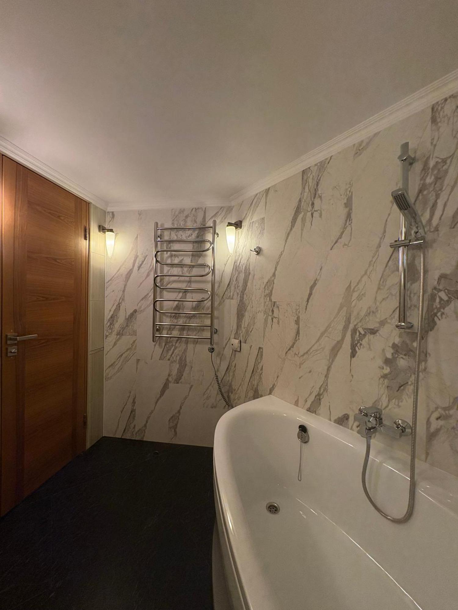 Cat Garden Premium Apartments Рига Екстер'єр фото