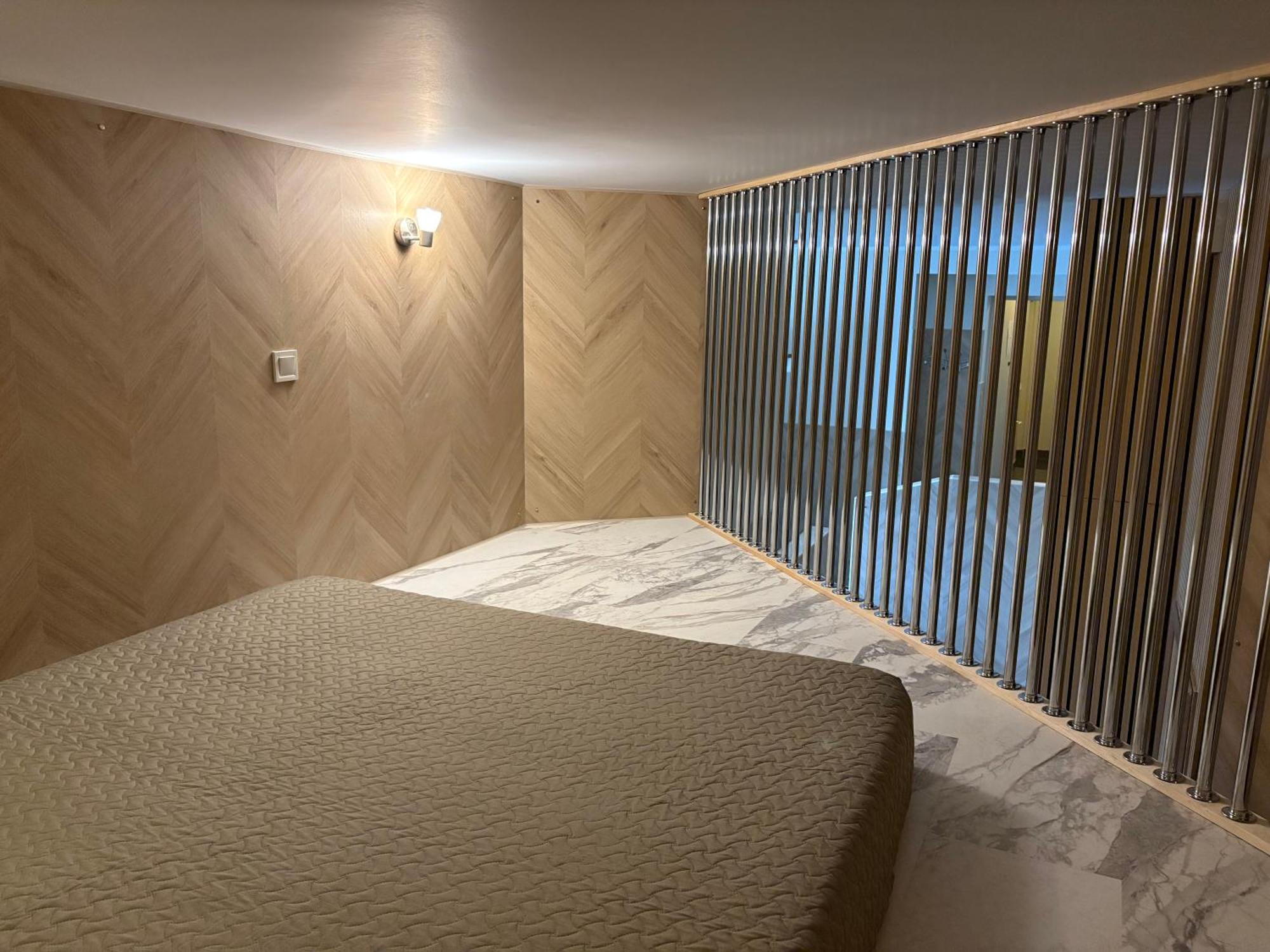 Cat Garden Premium Apartments Рига Екстер'єр фото