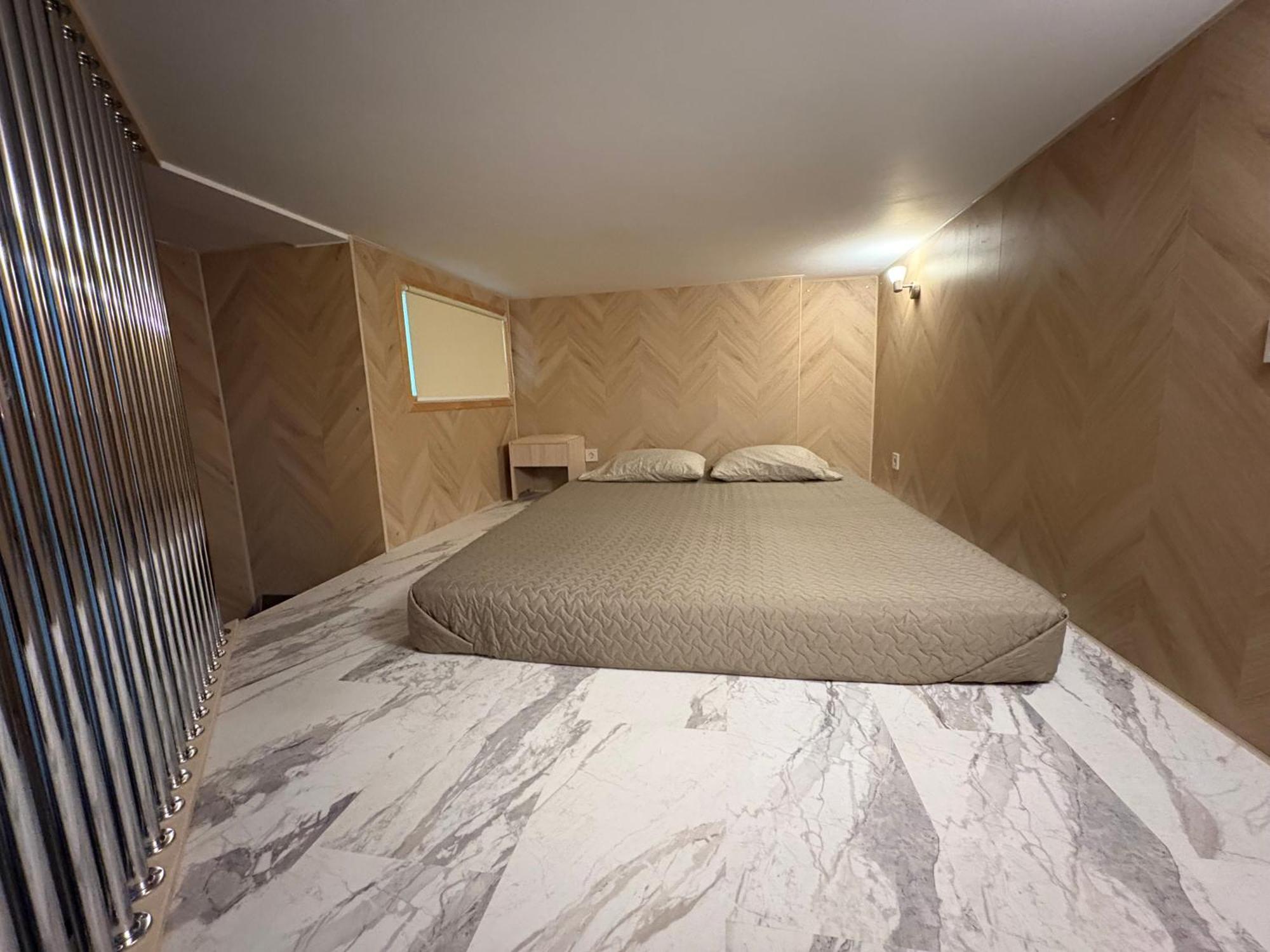 Cat Garden Premium Apartments Рига Екстер'єр фото