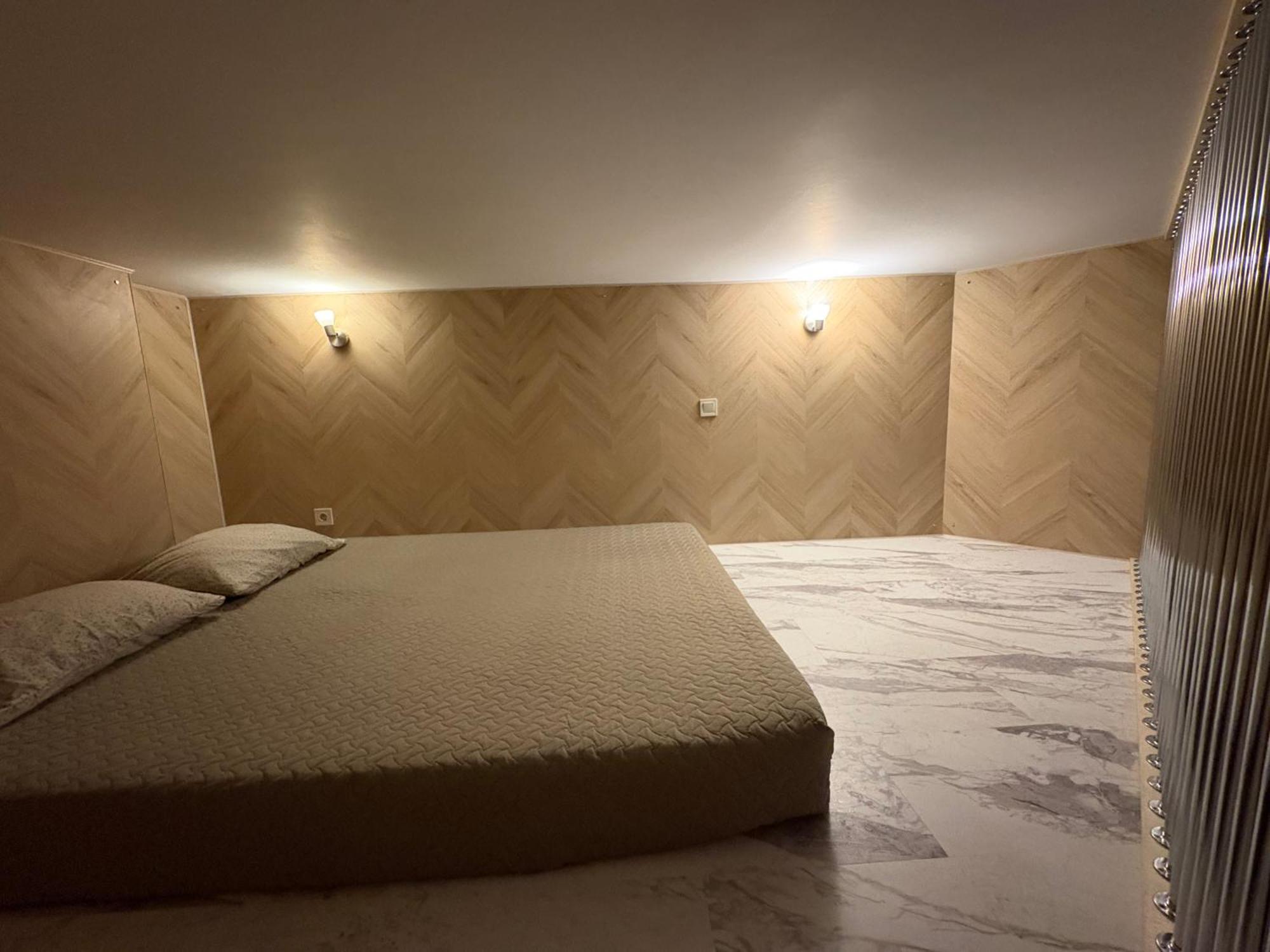 Cat Garden Premium Apartments Рига Екстер'єр фото