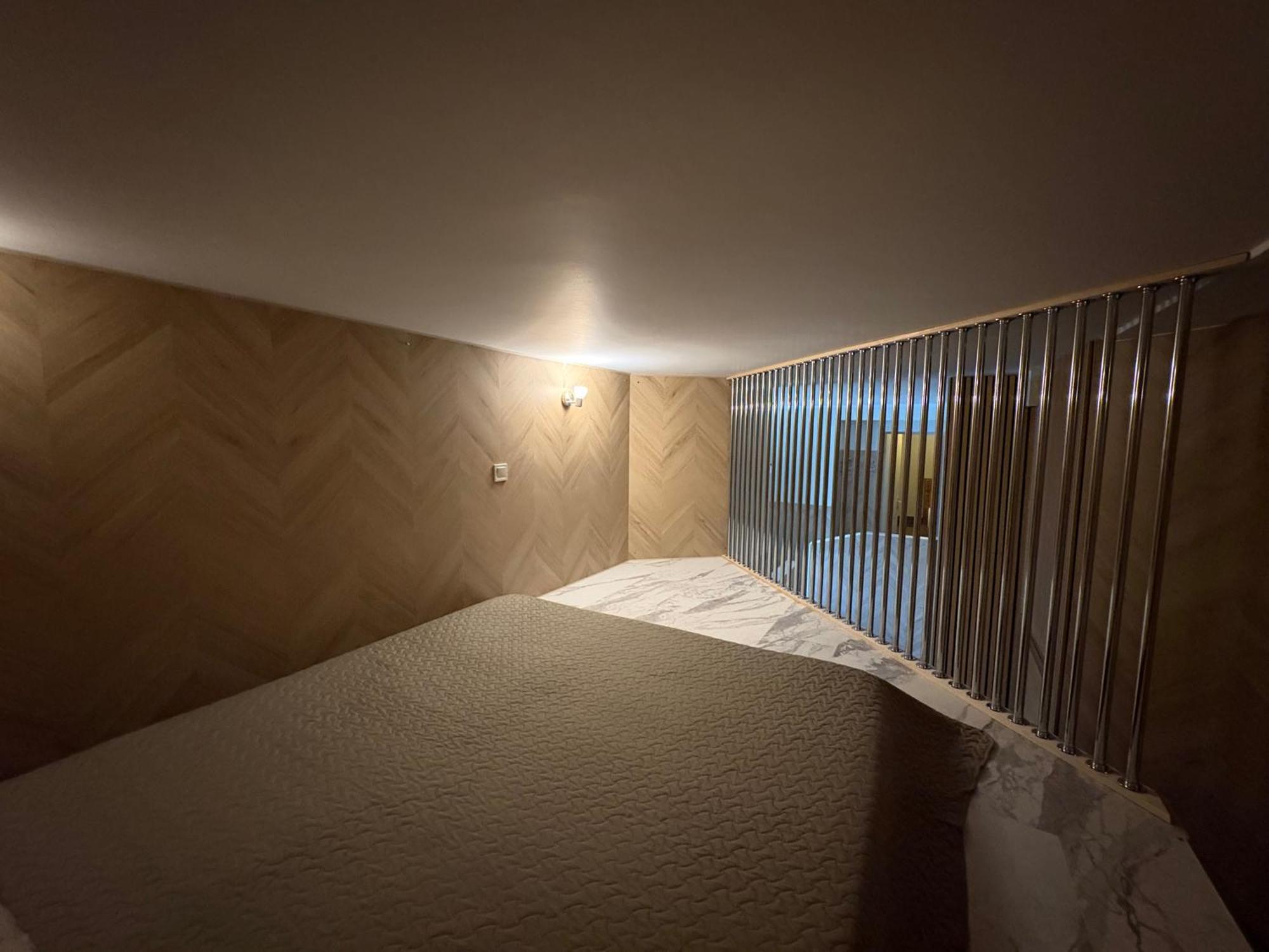 Cat Garden Premium Apartments Рига Екстер'єр фото