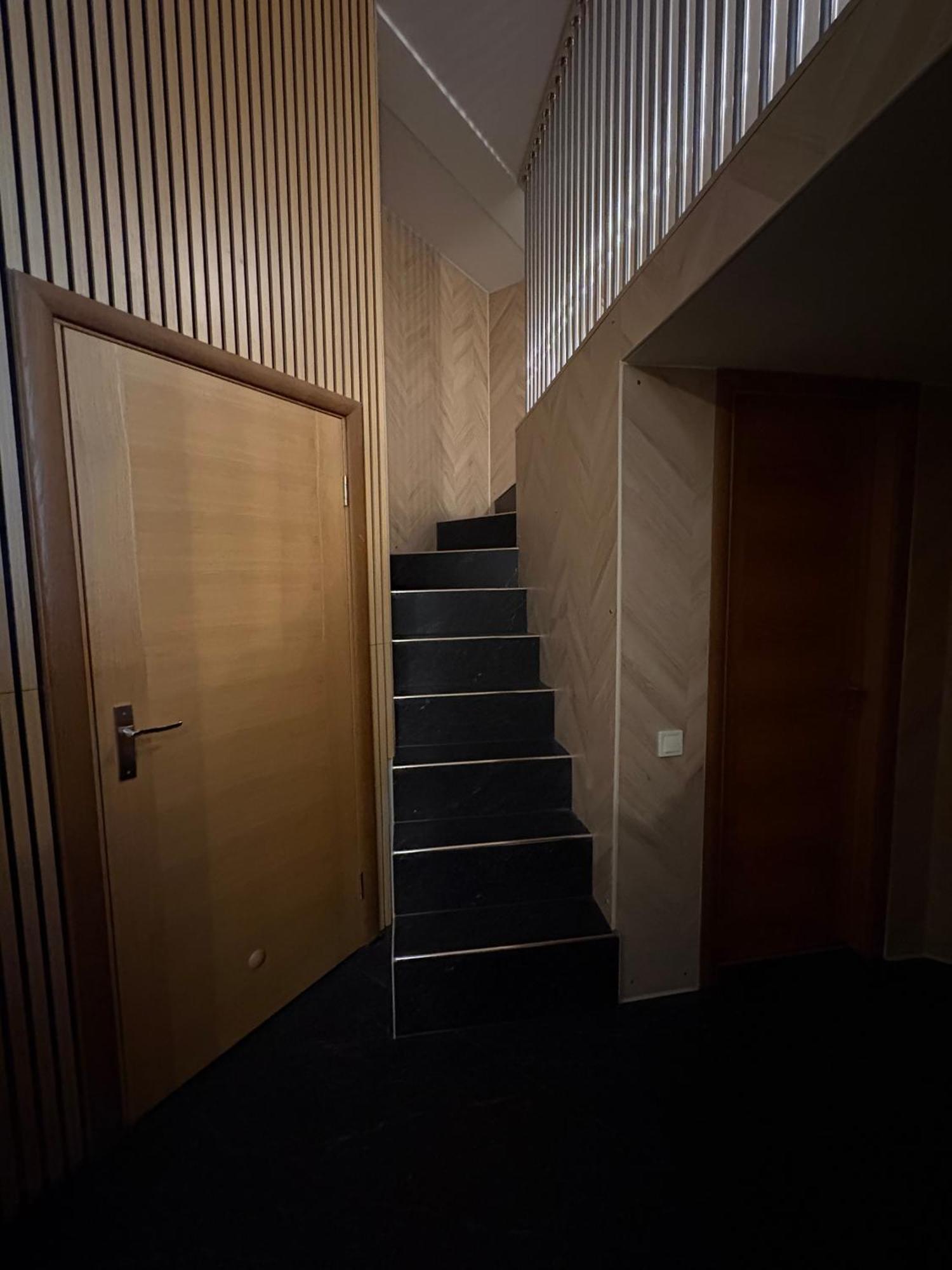 Cat Garden Premium Apartments Рига Екстер'єр фото