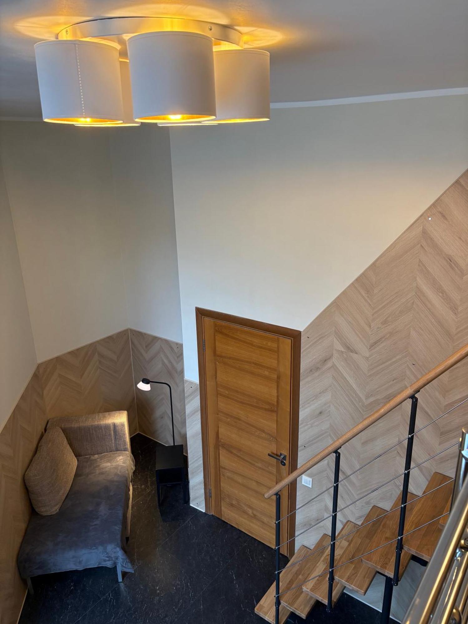 Cat Garden Premium Apartments Рига Екстер'єр фото