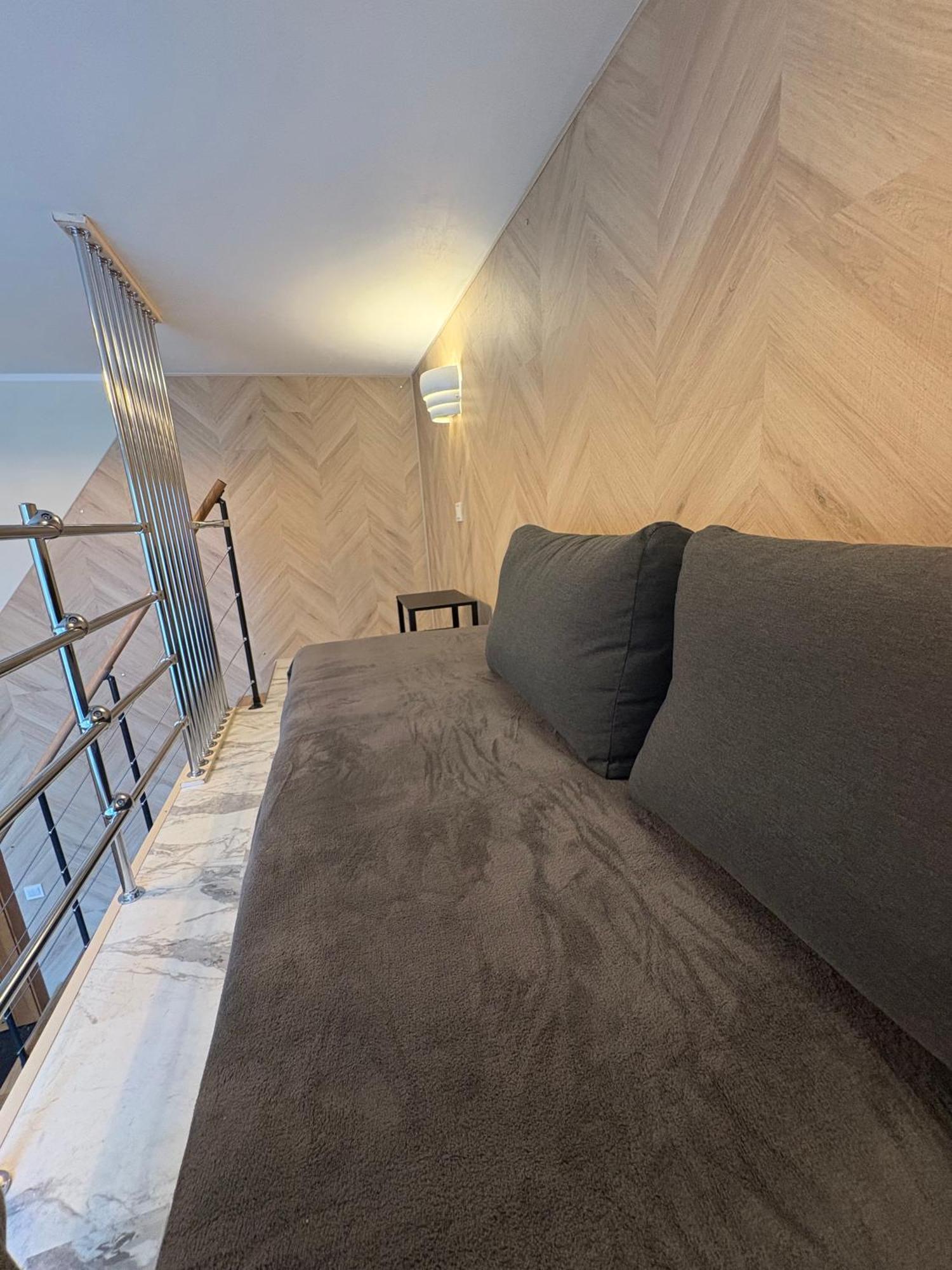 Cat Garden Premium Apartments Рига Екстер'єр фото