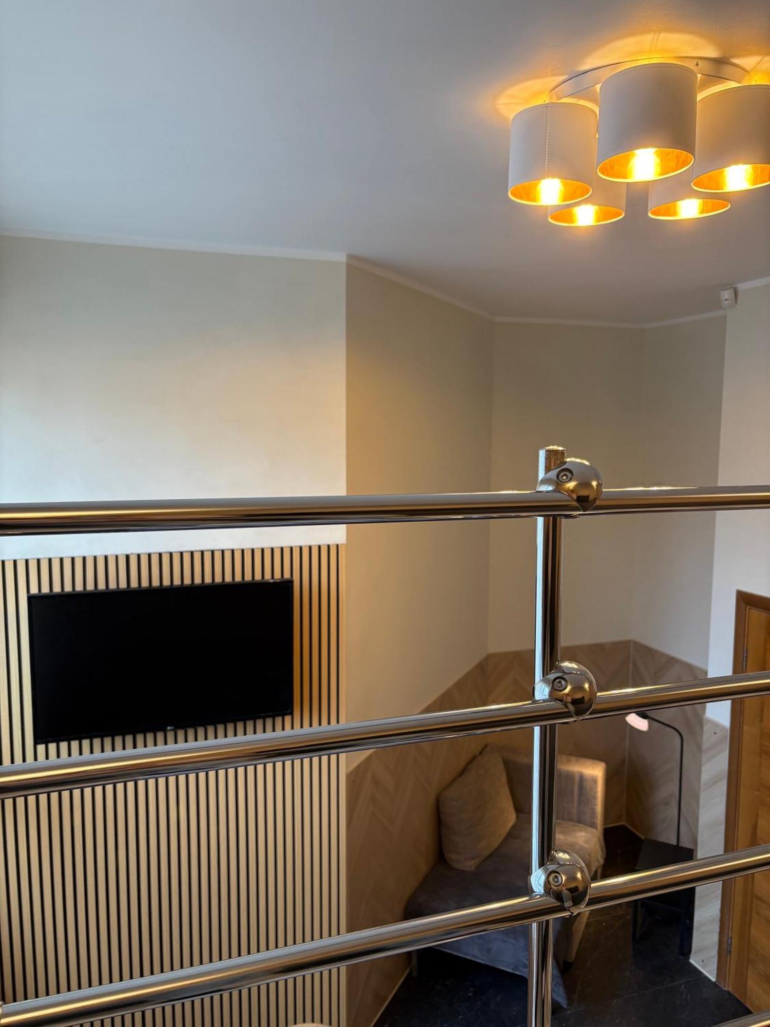 Cat Garden Premium Apartments Рига Екстер'єр фото