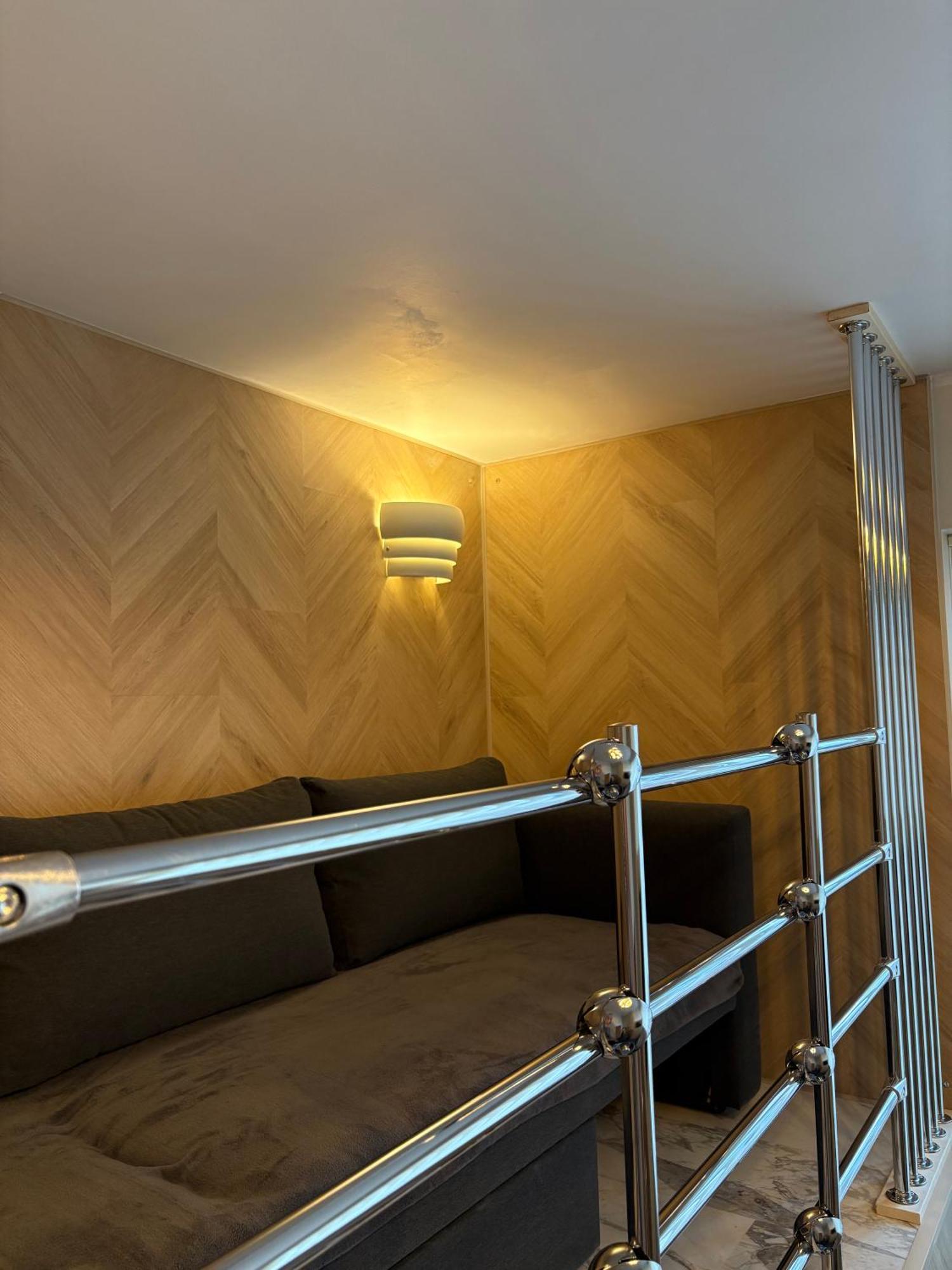 Cat Garden Premium Apartments Рига Екстер'єр фото