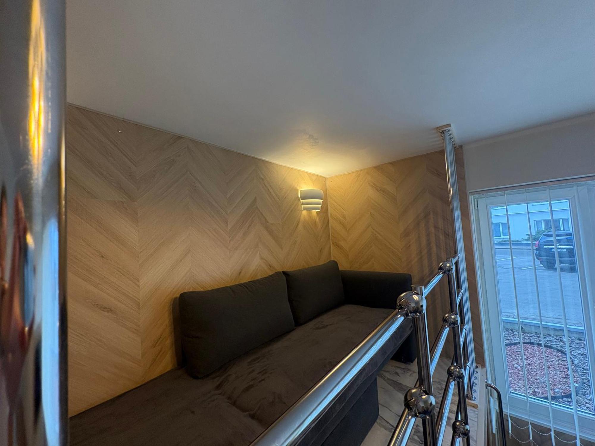 Cat Garden Premium Apartments Рига Екстер'єр фото