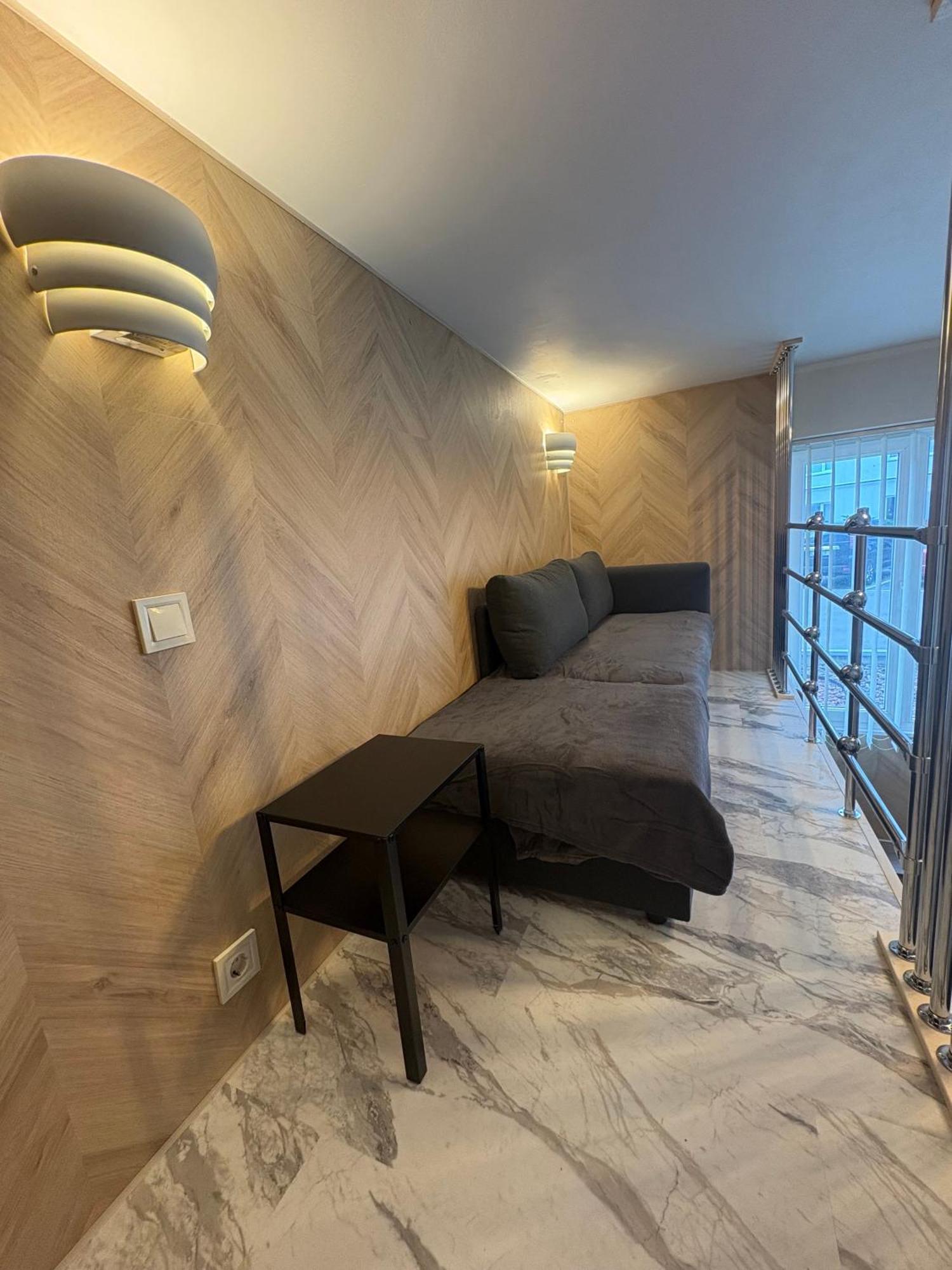 Cat Garden Premium Apartments Рига Екстер'єр фото