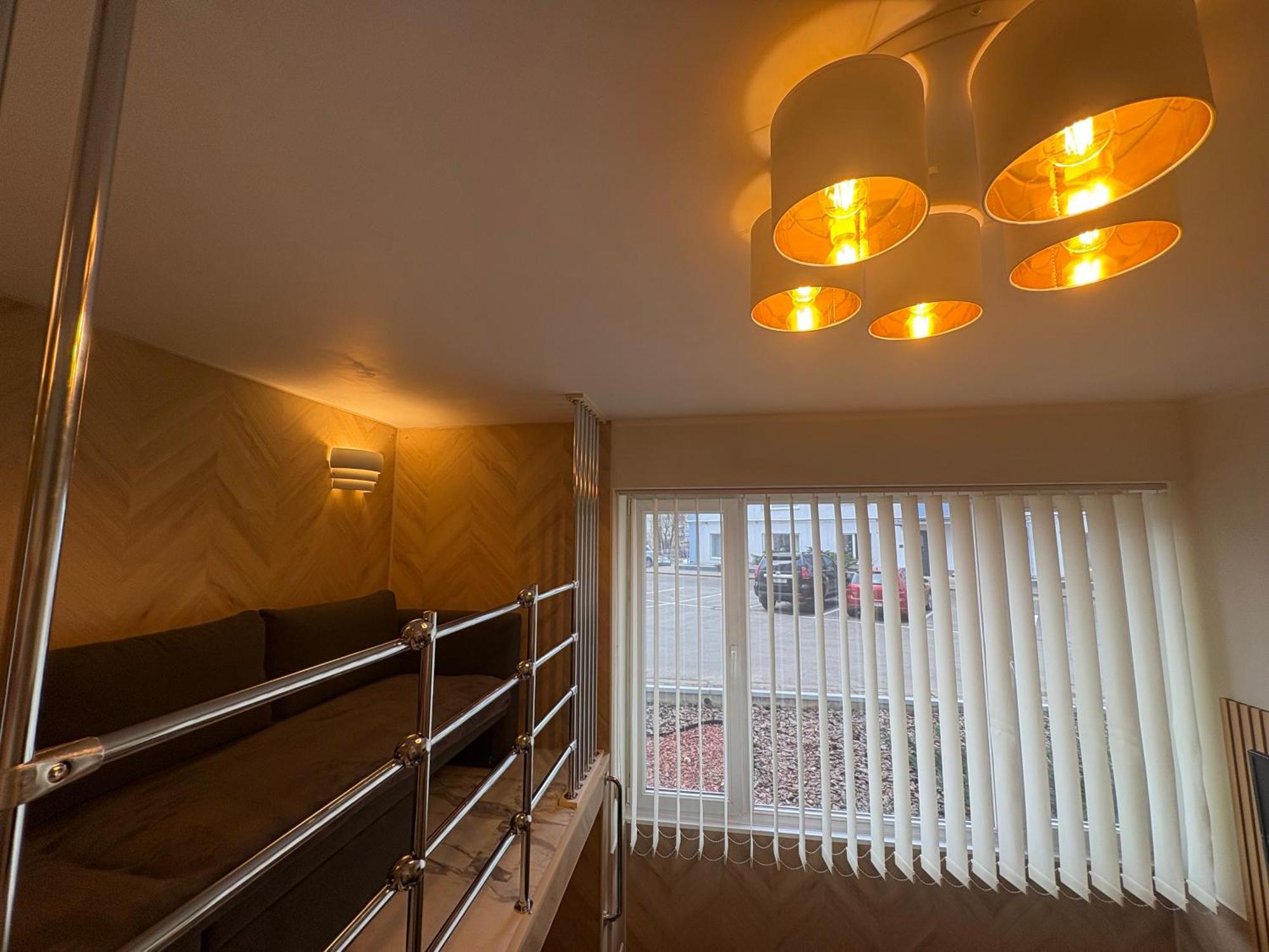 Cat Garden Premium Apartments Рига Екстер'єр фото