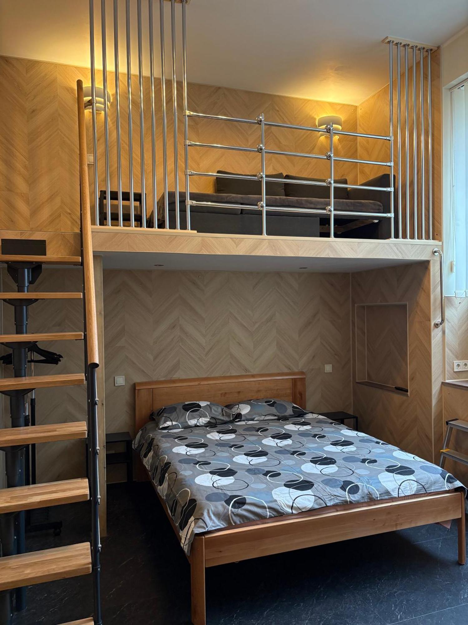 Cat Garden Premium Apartments Рига Екстер'єр фото