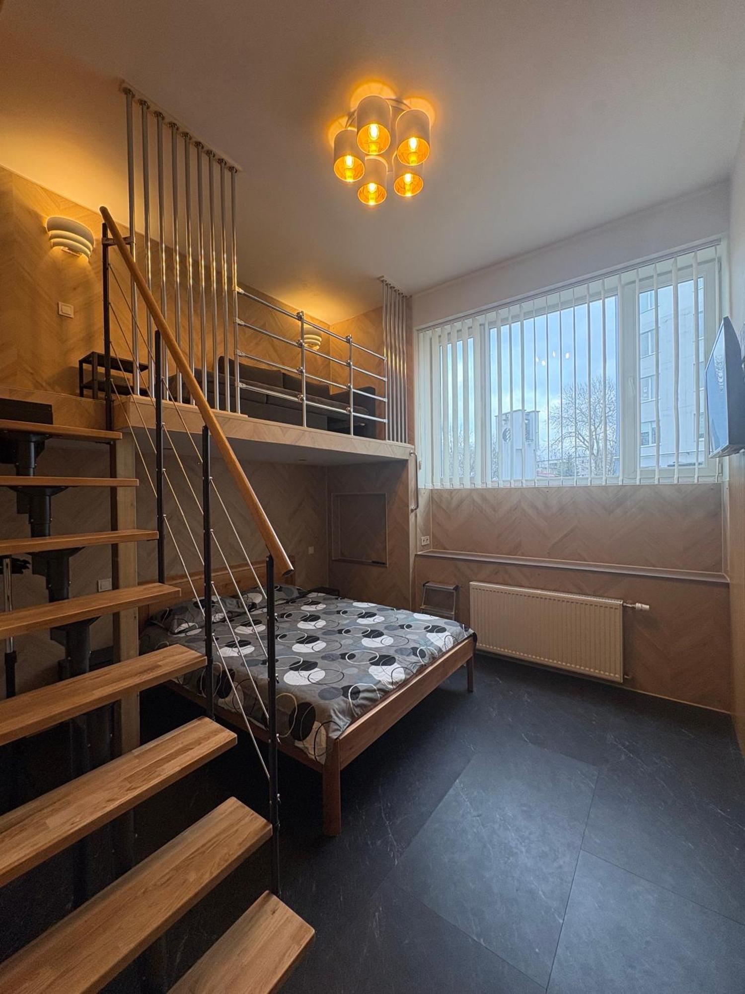 Cat Garden Premium Apartments Рига Екстер'єр фото