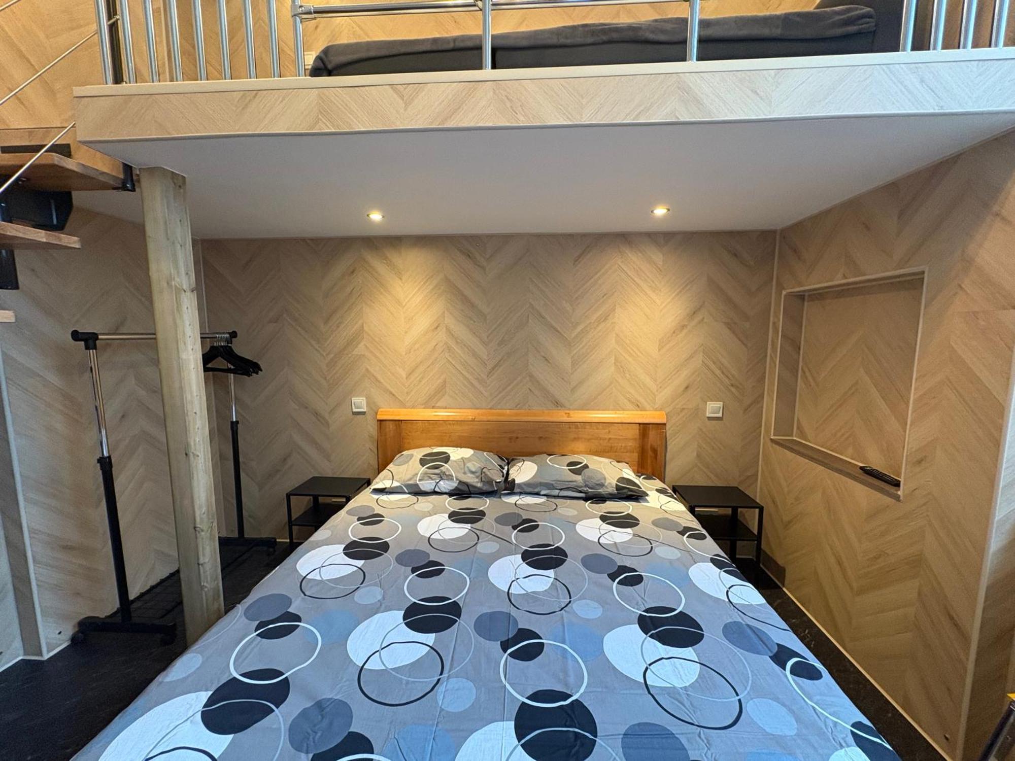 Cat Garden Premium Apartments Рига Екстер'єр фото