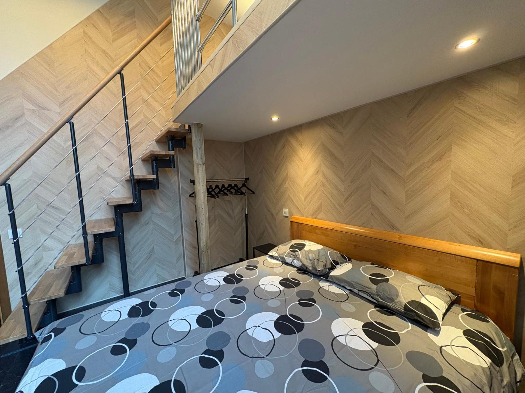 Cat Garden Premium Apartments Рига Екстер'єр фото