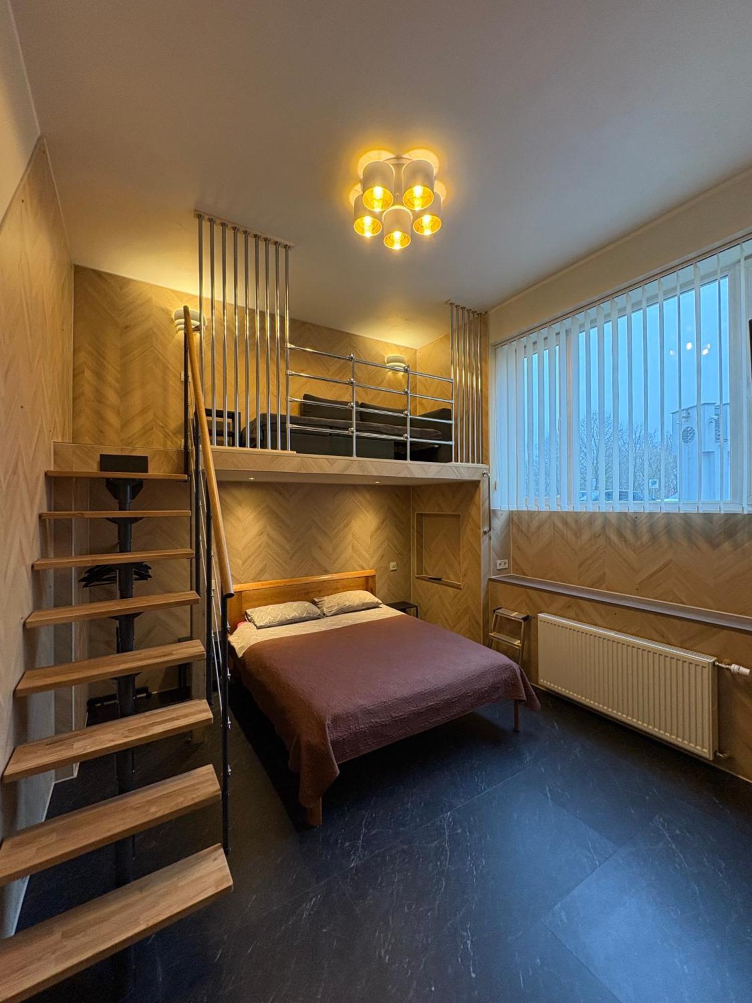 Cat Garden Premium Apartments Рига Екстер'єр фото