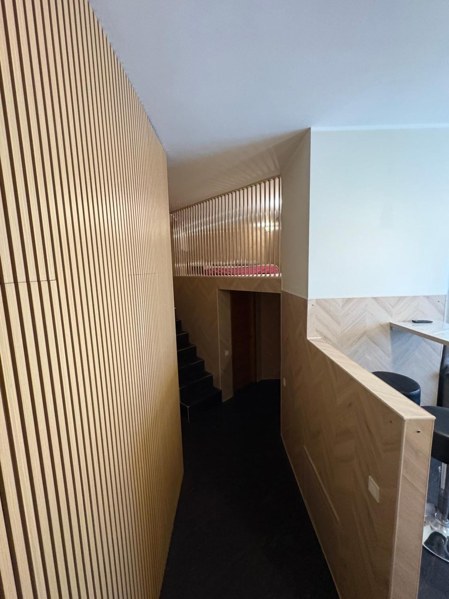 Cat Garden Premium Apartments Рига Екстер'єр фото