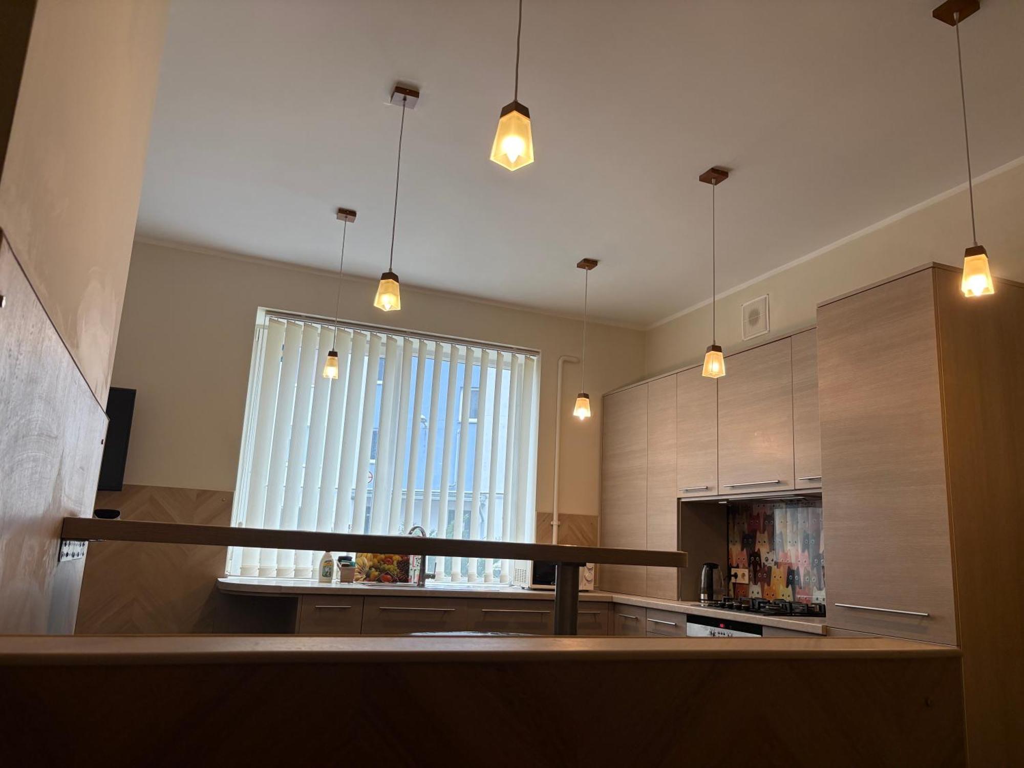 Cat Garden Premium Apartments Рига Екстер'єр фото