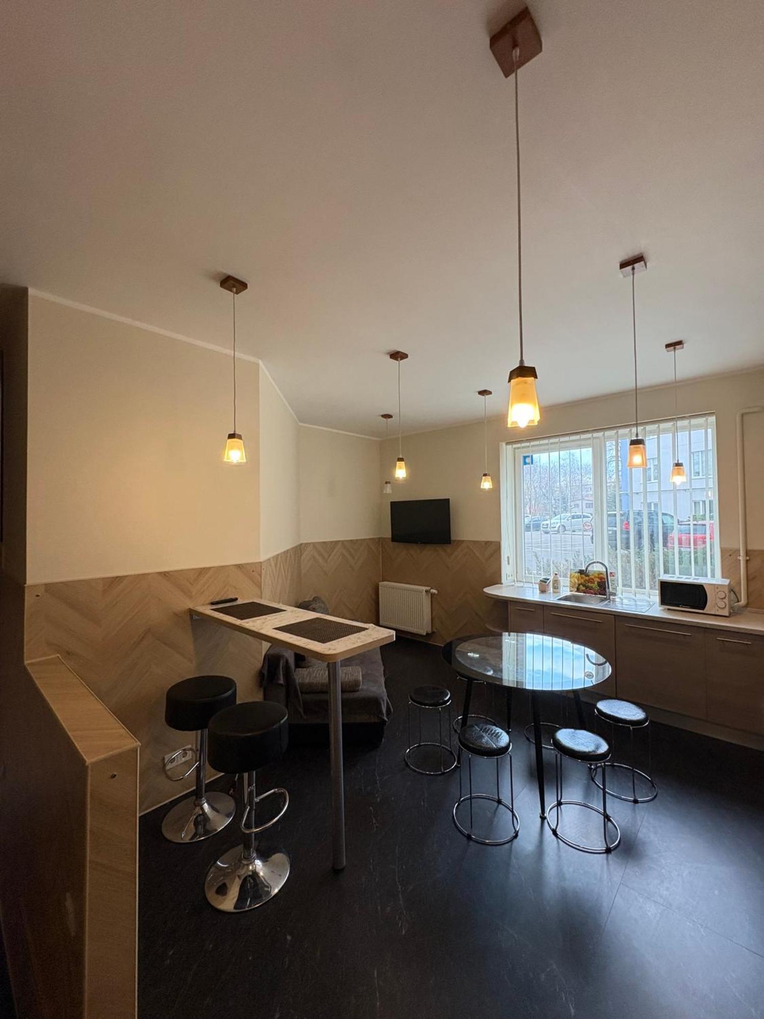 Cat Garden Premium Apartments Рига Екстер'єр фото