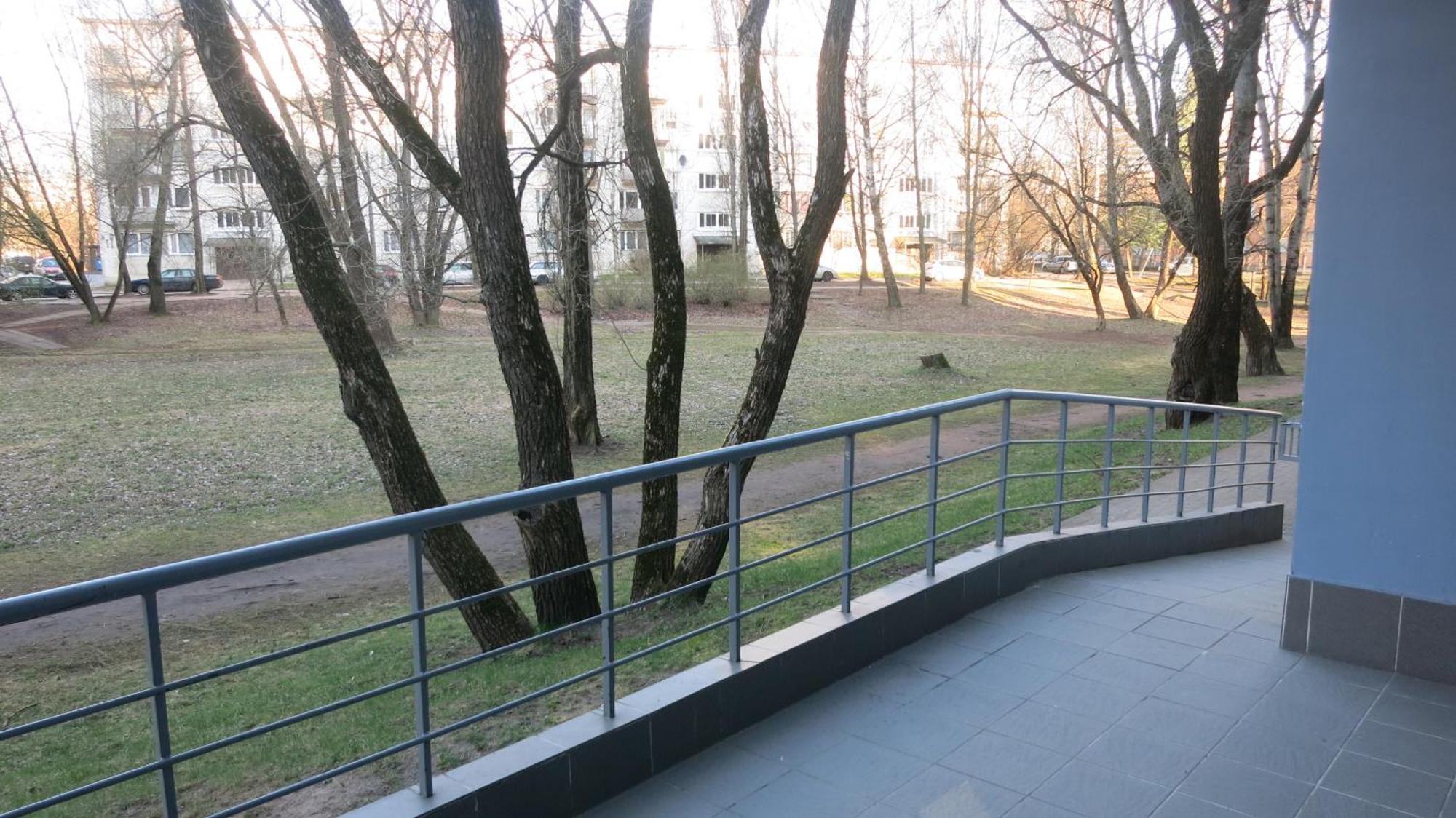 Cat Garden Premium Apartments Рига Екстер'єр фото