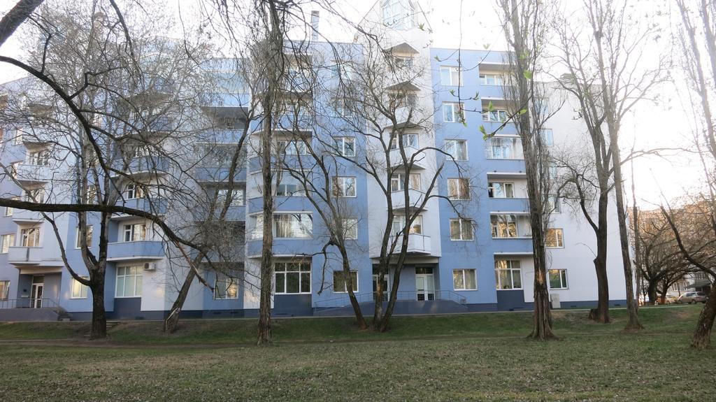 Cat Garden Premium Apartments Рига Екстер'єр фото