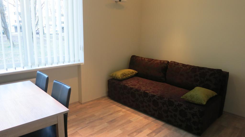 Cat Garden Premium Apartments Рига Екстер'єр фото