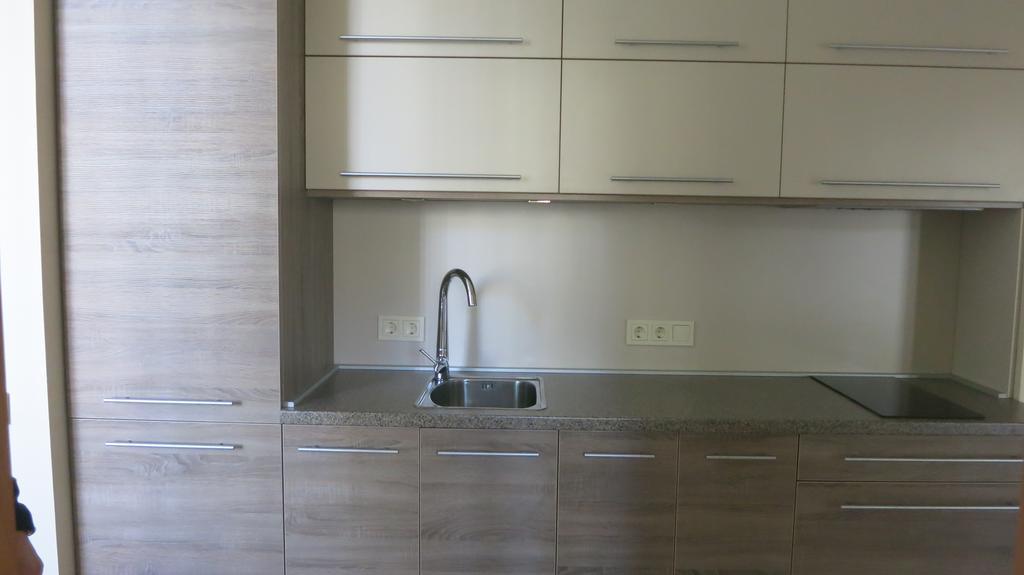 Cat Garden Premium Apartments Рига Екстер'єр фото