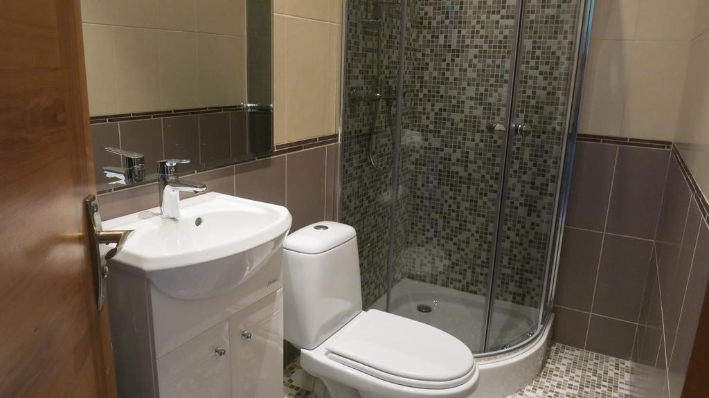 Cat Garden Premium Apartments Рига Екстер'єр фото