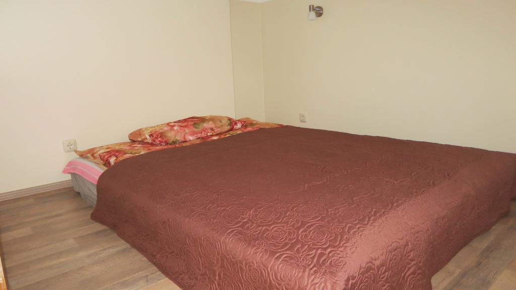 Cat Garden Premium Apartments Рига Екстер'єр фото